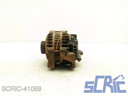 Alternatore renault twingo - alternatore,