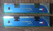 Kingston Hyper X