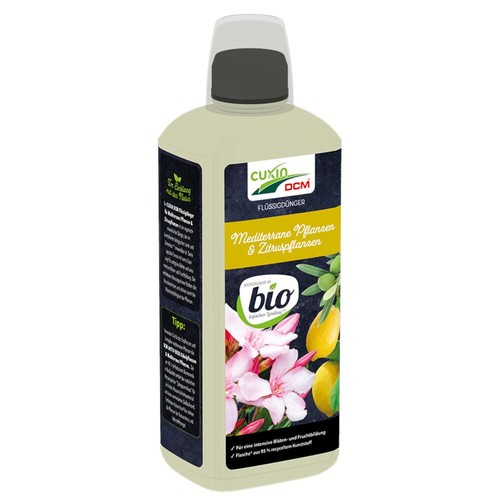 Cuxin concime liquido per - concime,