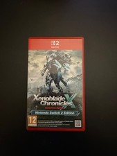 Nintendo xenoblade chronicles - xenoblade,