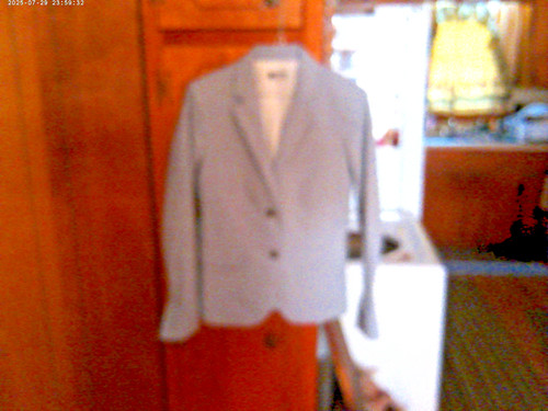 Blazer classico donna - , j.crew