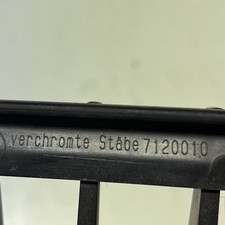 DX. GRIGLIA per BMW SERIE 3 (E90 E91) 330xd Ber. 2005-2011 a1e4c6 51137120010