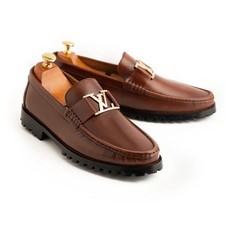 Scarpe uomo pelle fatte a