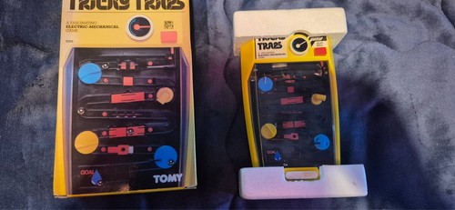 Tricky traps tomy - tricky,