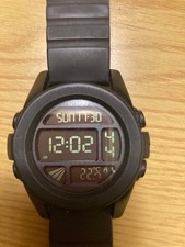 Orologio da polso digitale