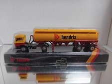 Daf 2500 Turbo Truck +