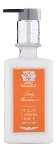 Antica farmacista crema - farmacista,