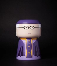 Blogo Design The Pope 15cm