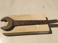 Vecchia Chiave Inglese