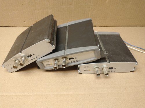 Axis 241s server video lotto - server,