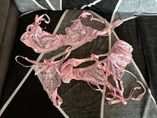 Intimo donna sexy - Hot Lingerie - Colore Rosa