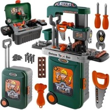 Banco lavoro trolley - da,