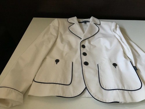 Giacca originale firma 