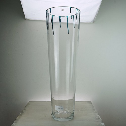 Grande vaso vetro - grande, in