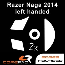 Corepad Skatez Razer Naga 2014