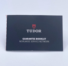 Tudor libretto orologio