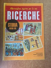 MERAVIGLIOSE FIGURINE PER LE