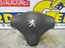 Airbag Volante Izquierdo