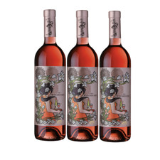 VINO OCONE BOZZOVICH ROSE'