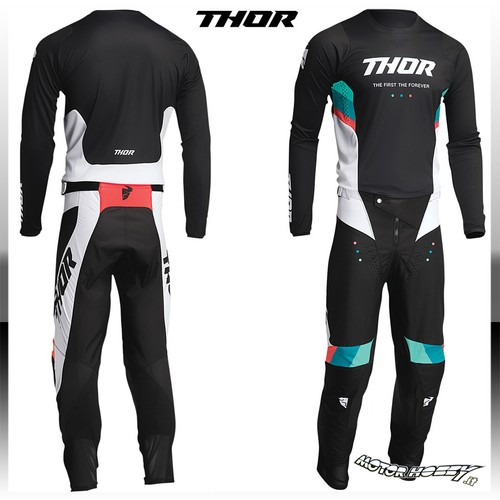 Completo cross enduro thor - enduro, mx