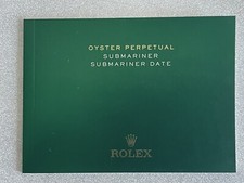 JP 2018 Rolex Submariner