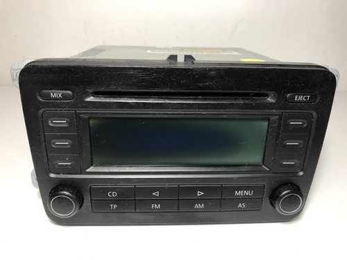Autoradio rcd 300 volkswagen - autoradio,