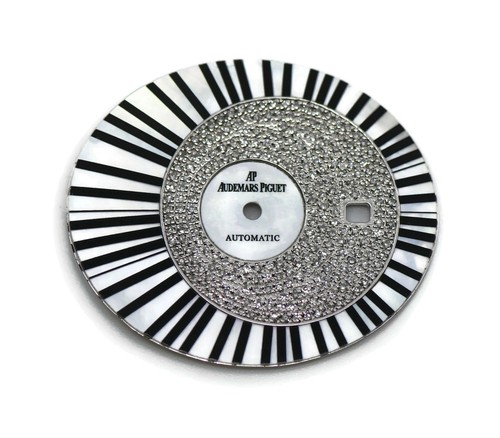 Audemars piguet millenary - piguet,