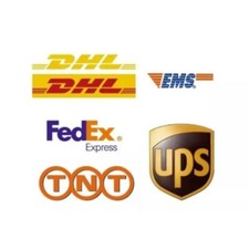 A Special Link -Spedizione