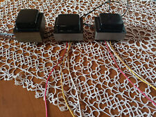 set trasformatori uscita output transformers  5K/8 +%UL classe A pcl86 pcl82