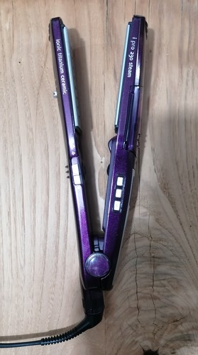 Piastra capelli babyliss - capelli, i