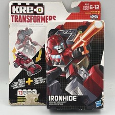 Transformers Kre-O Kreon