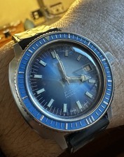 Anker Automatic Diver Vintage