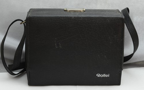 Rollei bag borsa fotografica - rollei,