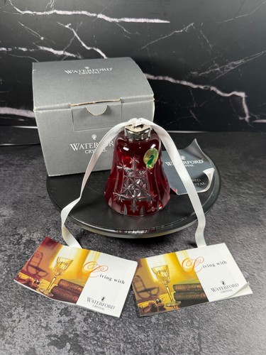 Waterford cristalli neve - cristalli, di