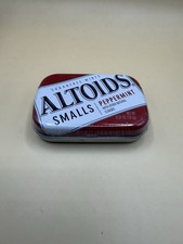 Altoids Small Peppermint
