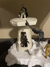 Kenner Star Wars 1979 Torretta