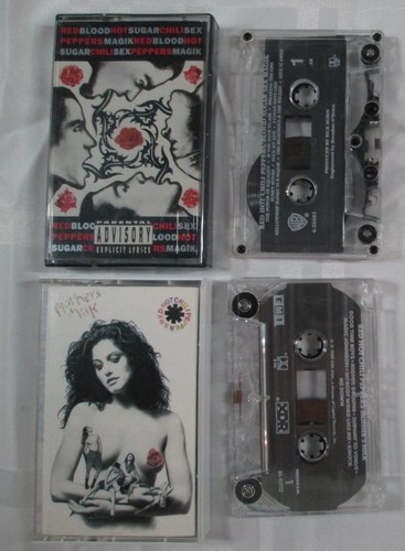 Red hot chili - hot,
