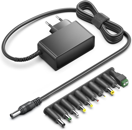 Universale 26v alimentatore - universale,