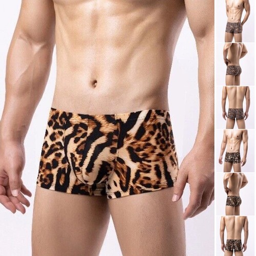 Boxer uomo intimo - , stampa