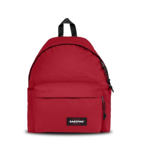 Zaino eastpak padded scarlet - eastpak,