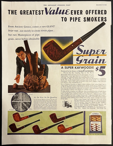 Pubblicità vintage anni