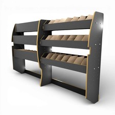 Citroen Dispatch MWB 2016+