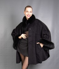 7872 CAPPOTTO GLAMOUR LANA