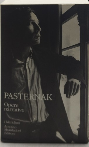 Pasternak opere narrative - opere,