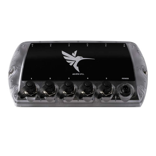 Humminbird eth 5pgl - as-eth-5pgl, switch