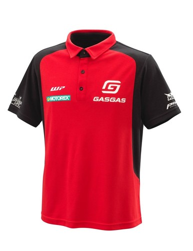 Gas polo uomo xxl - gas,