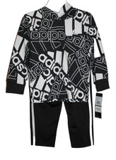 Adidas bambino ragazzo 2 pezzi