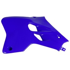 Copriradiatore UFO YAMAHA YZ