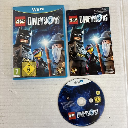 Lego dimensions videogioco per - videogioco,