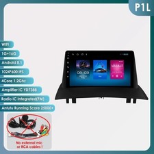 Autoradio 9" Android 13